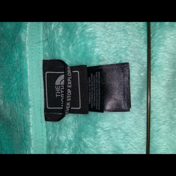 FLEECE NORTHFACE! - Picture 5 of 6